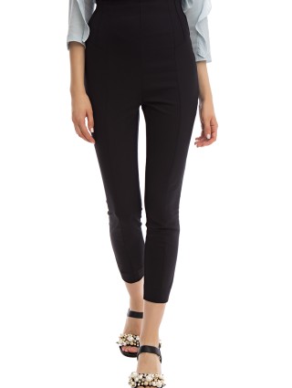 Брюки MARELLA (2556): фото 5 - Invogue