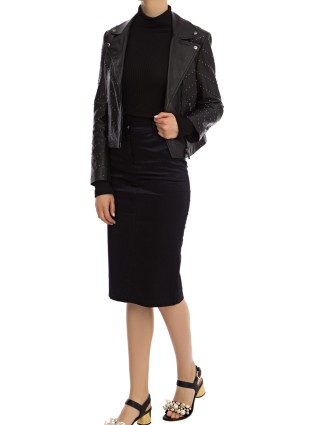 Спідниця I BLUES (2739): фото 3 - Invogue