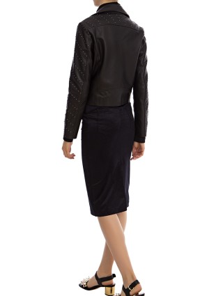 Спідниця I BLUES (2739): фото 4 - Invogue