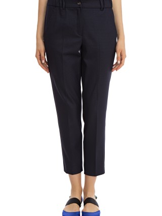 Брюки I BLUES (2606): фото 5 - Invogue