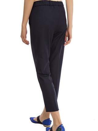 Брюки I BLUES (2606): фото 6 - Invogue