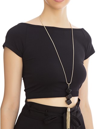 Кольє MARELLA (2571): фото 3 - Invogue