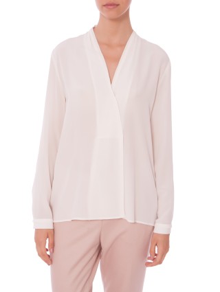 Блуза MARC CAIN (5829): фото 4 - Invogue