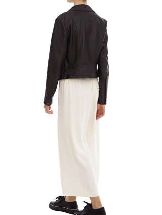 Брюки HELMUT LANG (2625): фото 2 - Invogue