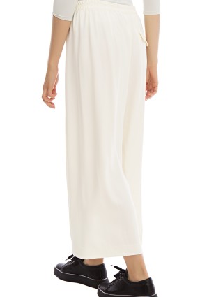 Брюки HELMUT LANG (2625): фото 4 - Invogue