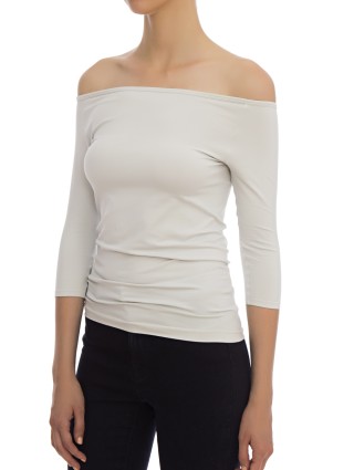 Топ Helmut Lang (2424): фото 4 - Invogue