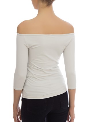 Топ Helmut Lang (2424): фото 5 - Invogue