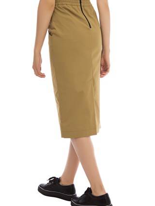 Юбка  (2407): фото 6 - Invogue