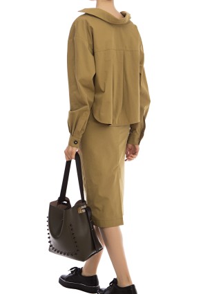 Сорочка  (2687): фото 4 - Invogue