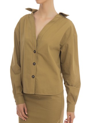 Сорочка  (2687): фото 5 - Invogue