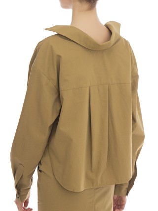 Сорочка  (2687): фото 6 - Invogue