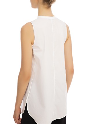 Блуза DOROTHEE SCHUMACHER (2706): фото 6 - Invogue