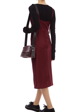 Платье Helmut Lang (4587): фото 4 - Invogue