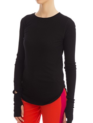 Свитер HELMUT LANG (2693): фото 5 - Invogue