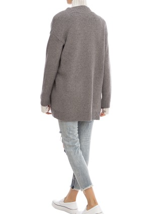 Кардиган DOROTHEE SCHUMACHER (2591): фото 4 - Invogue