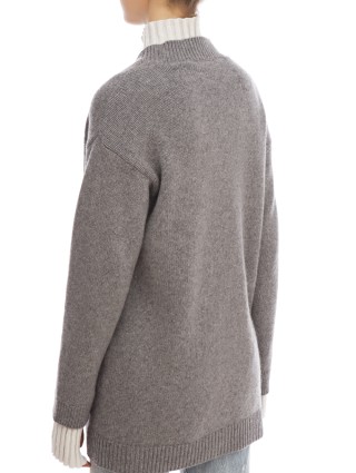 Кардиган DOROTHEE SCHUMACHER (2591): фото 6 - Invogue