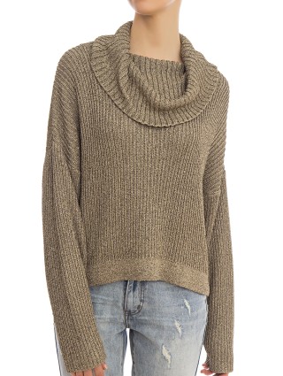 Свитер ONE TEASPOON (2751): фото 5 - Invogue