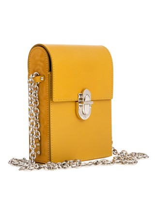 Сумка Valigeria Bertoni (8597): фото 4 - Invogue