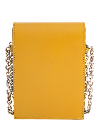 Сумка Valigeria Bertoni (8597): фото 5 - Invogue