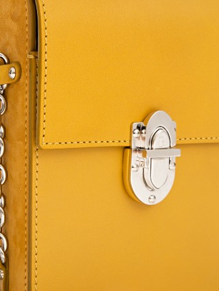 Сумка Valigeria Bertoni (8597): фото 6 - Invogue