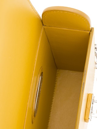 Сумка Valigeria Bertoni (8597): фото 7 - Invogue