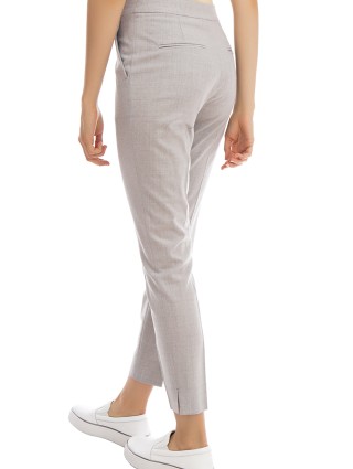 Брюки MAX MARA (1770): фото 6 - Invogue