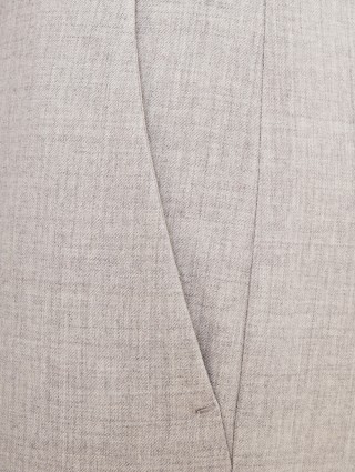 Брюки MAX MARA (1770): фото 7 - Invogue