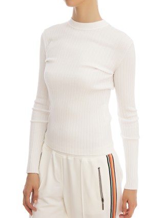 Свитер SPORTMAX (2674): фото 4 - Invogue