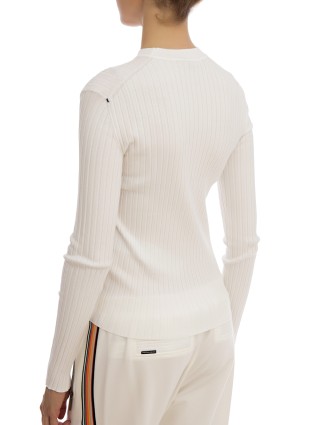 Свитер SPORTMAX (2674): фото 5 - Invogue