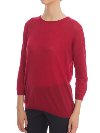 Свитер WEEKEND MAX MARA (2513): фото 4 - Invogue