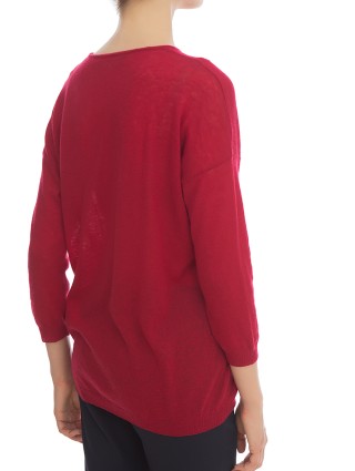 Свитер WEEKEND MAX MARA (2513): фото 5 - Invogue