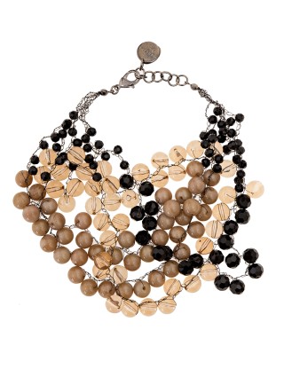 Кольє Marella (2493): фото 2 - Invogue