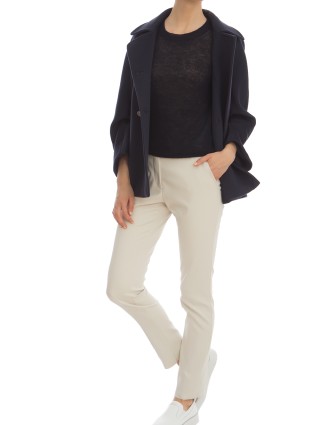 Брюки MAX MARA (1653): фото 3 - Invogue