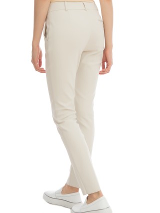 Брюки MAX MARA (1653): фото 6 - Invogue