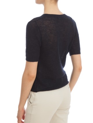 Свитер MAX MARA (2594): фото 5 - Invogue