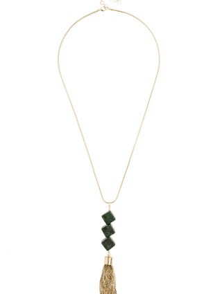 Кольє MARELLA (2685): фото 2 - Invogue