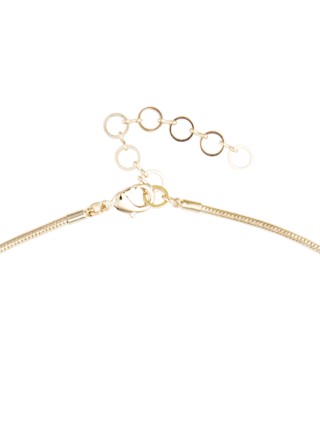 Кольє MARELLA (2685): фото 4 - Invogue