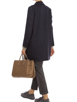 Пальто Max Mara (1049): фото 4 - Invogue