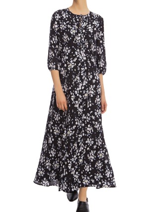 Платье MAX MARA (589): фото 3 - Invogue