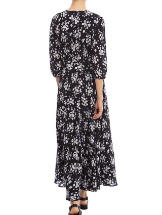 Платье MAX MARA (589): фото 4 - Invogue