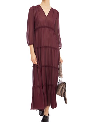 Сукня MAX MARA (685): фото 3 - Invogue