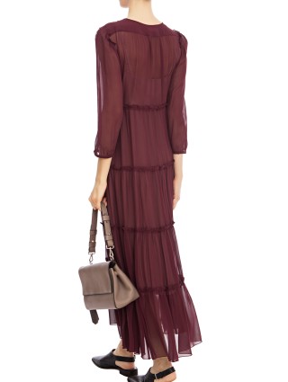 Сукня MAX MARA (685): фото 4 - Invogue