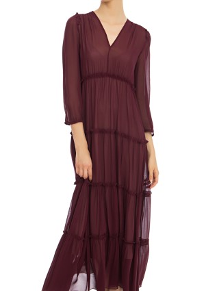 Сукня MAX MARA (685): фото 5 - Invogue