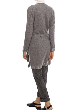 Кардиган MAX MARA (1162): фото 4 - Invogue