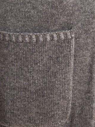 Кардиган MAX MARA (1162): фото 7 - Invogue