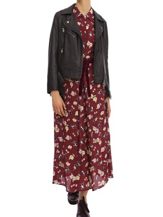 Сукня WEEKEND MAX MARA (683): фото 3 - Invogue