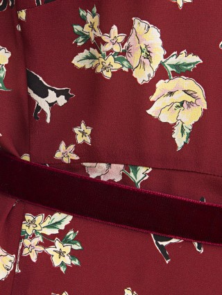 Сукня WEEKEND MAX MARA (683): фото 7 - Invogue