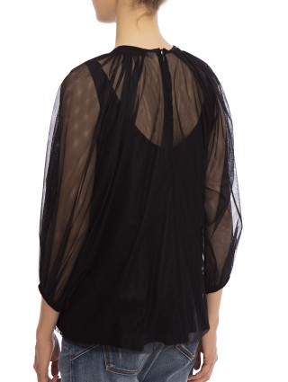 Блуза SPORTMAX (1681): фото 6 - Invogue