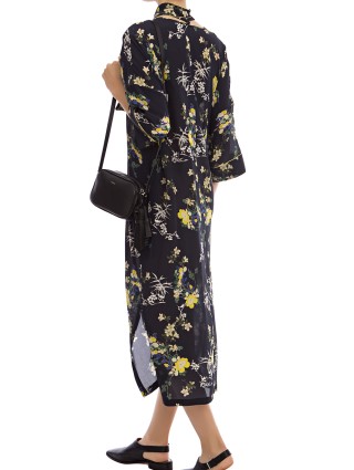 Платье WEEKEND MAX MARA (544): фото 4 - Invogue