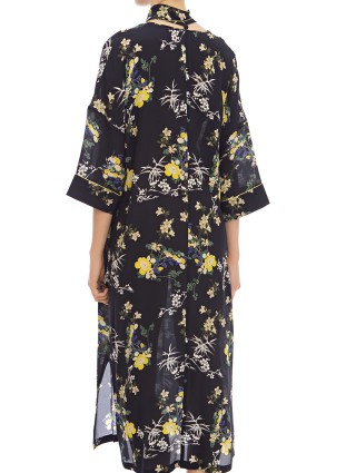 Платье WEEKEND MAX MARA (544): фото 6 - Invogue